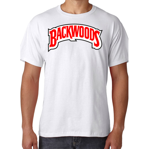 Backwoods - T-Shirt