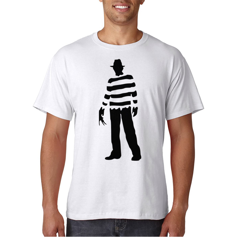 Freddy Krueger - T-Shirt