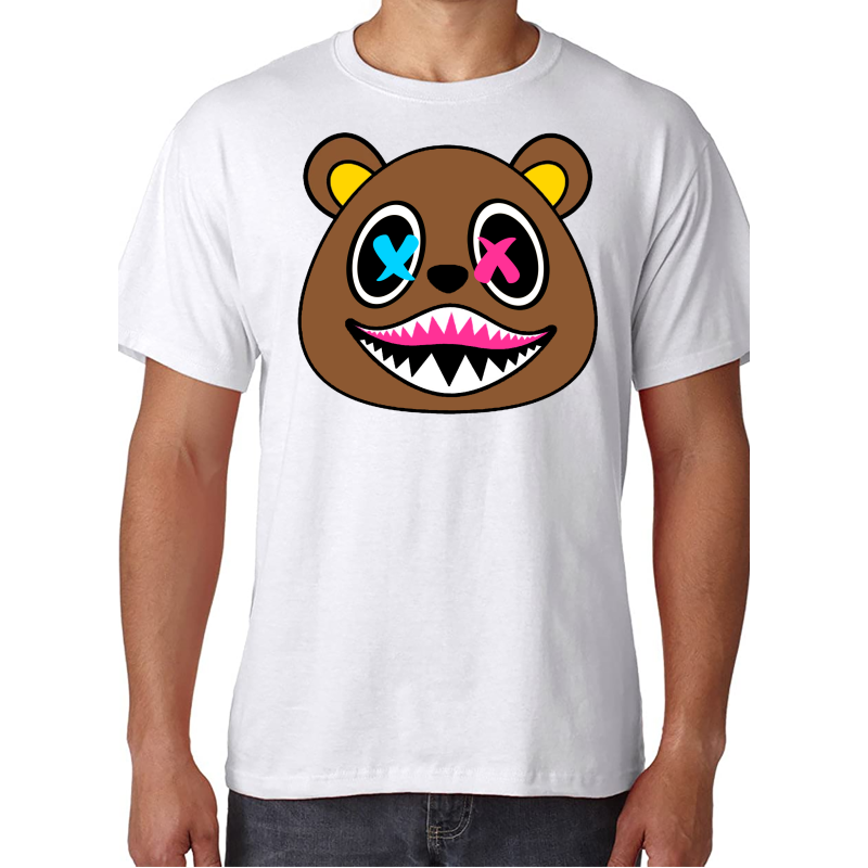 Guapy Bear T-Shirt