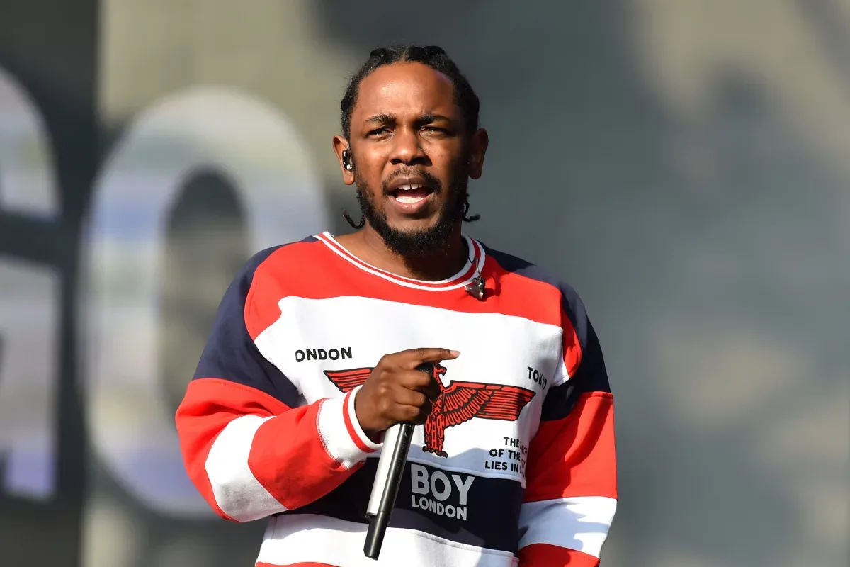 Kendrick Lamar’s untitled Paramount comedy remains without a release date