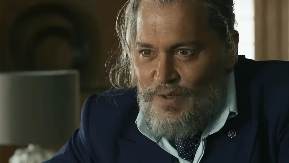 Day Drinker Trailer Puts Johnny Depp’s Comeback Story Front and Center
