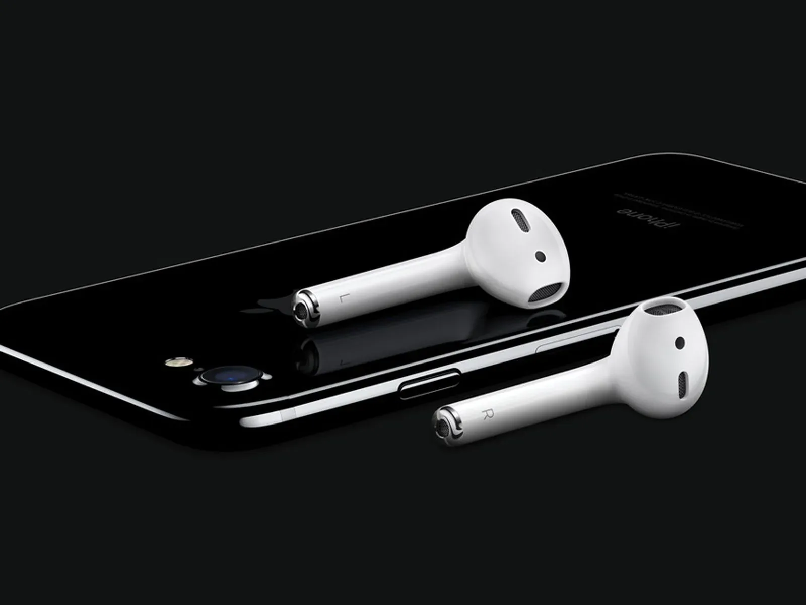 AirPods Mark 10 Years Since Their Reveal, a Decade After Apple Cut the iPhone Headphone Jack