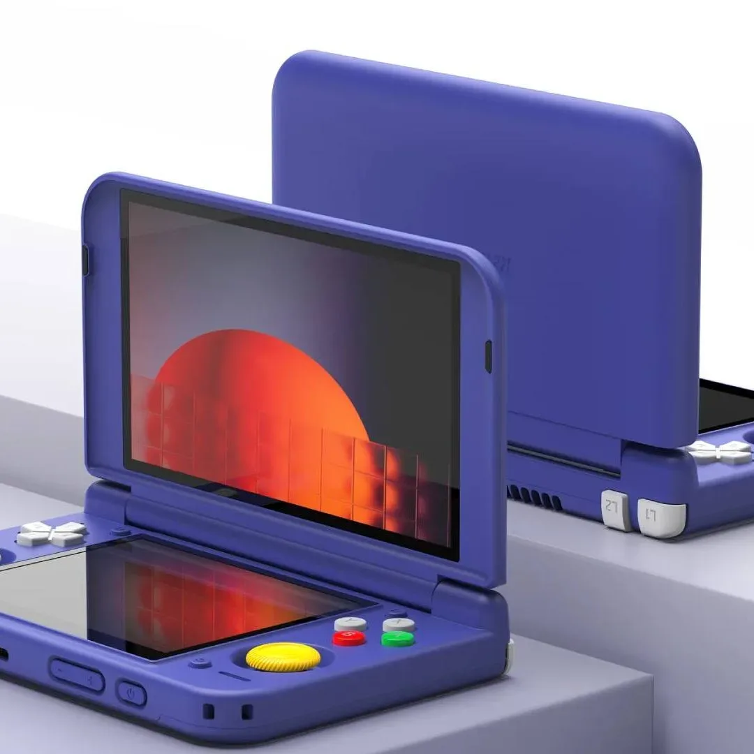 Comparison of Retroid Pocket Duo Lite and Pocket Duo Lite+ preorder options