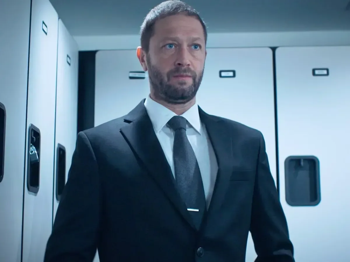 Michael Mann’s Heat 2 is reportedly preparing to begin shooting in November