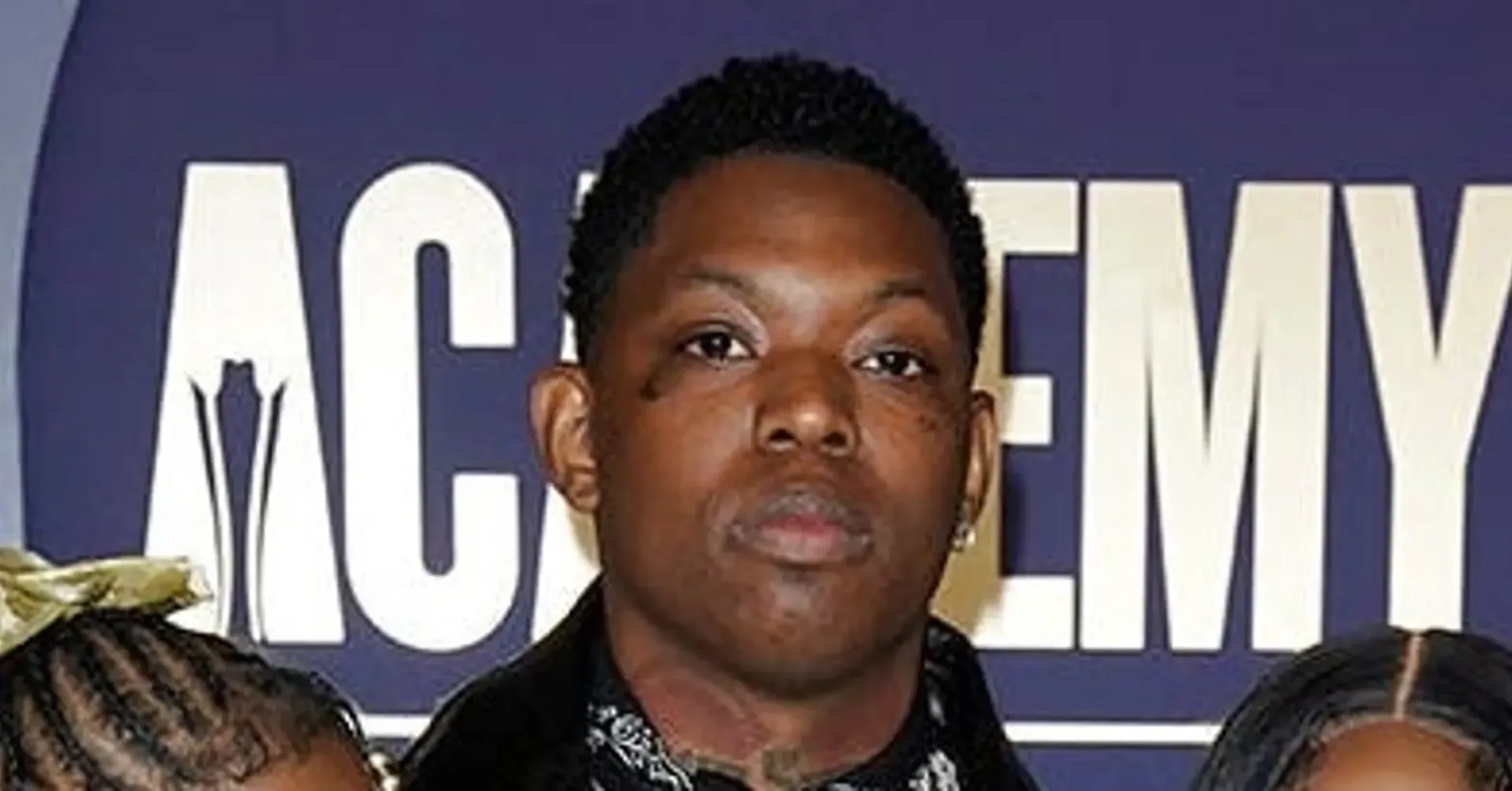 DJ Vlad and Yung Bleu discussed in a story about a disputed text exchange