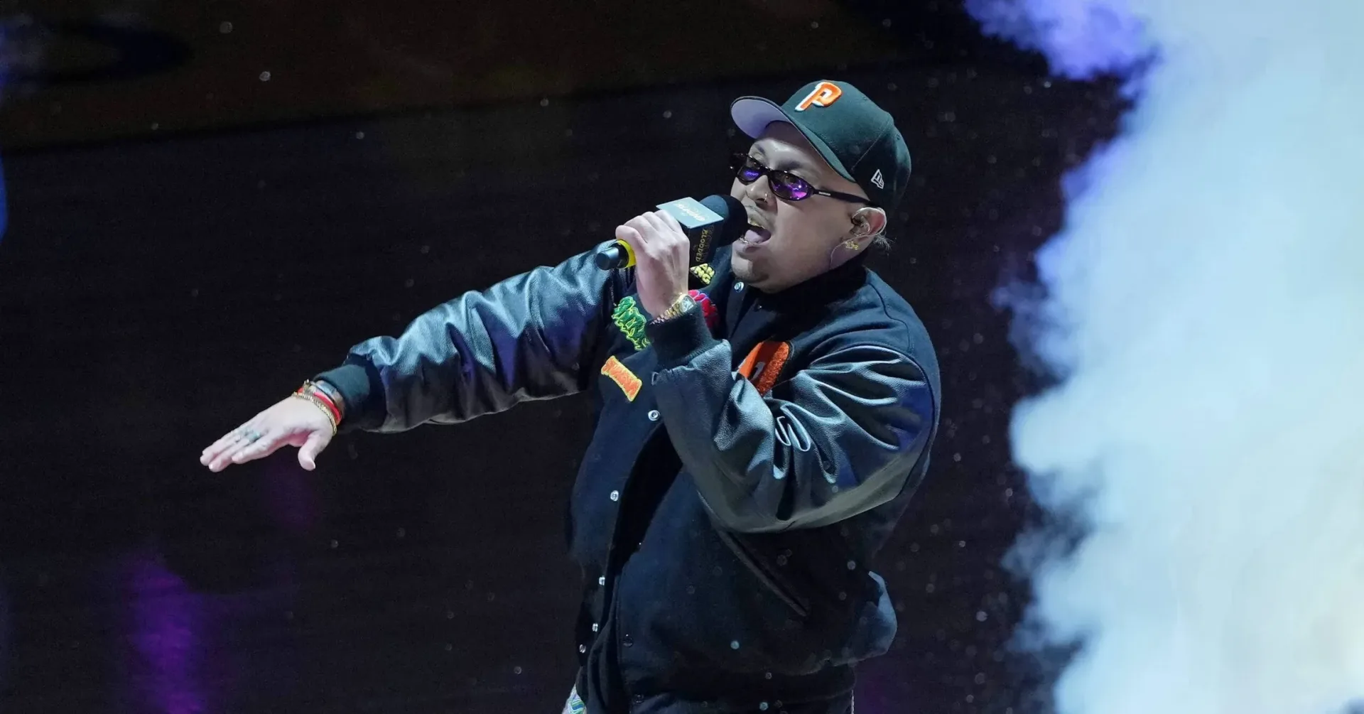 Glasses Malone and P-Lo discussion about Drake collaboration and West Coast loyalty