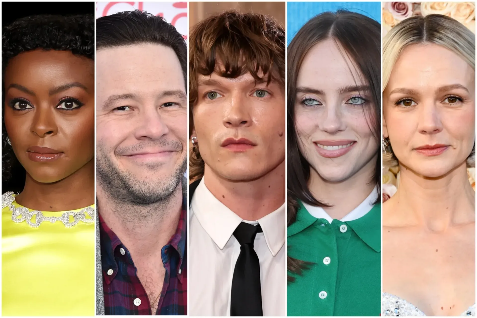 Billie Eilish stars as Esther Greenwood in Sarah Polley’s The Bell Jar adaptation