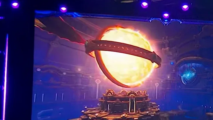 World of Warcraft’s Sargeras Sword May Be Much Closer to Azeroth’s World Soul Than Anyone Thought