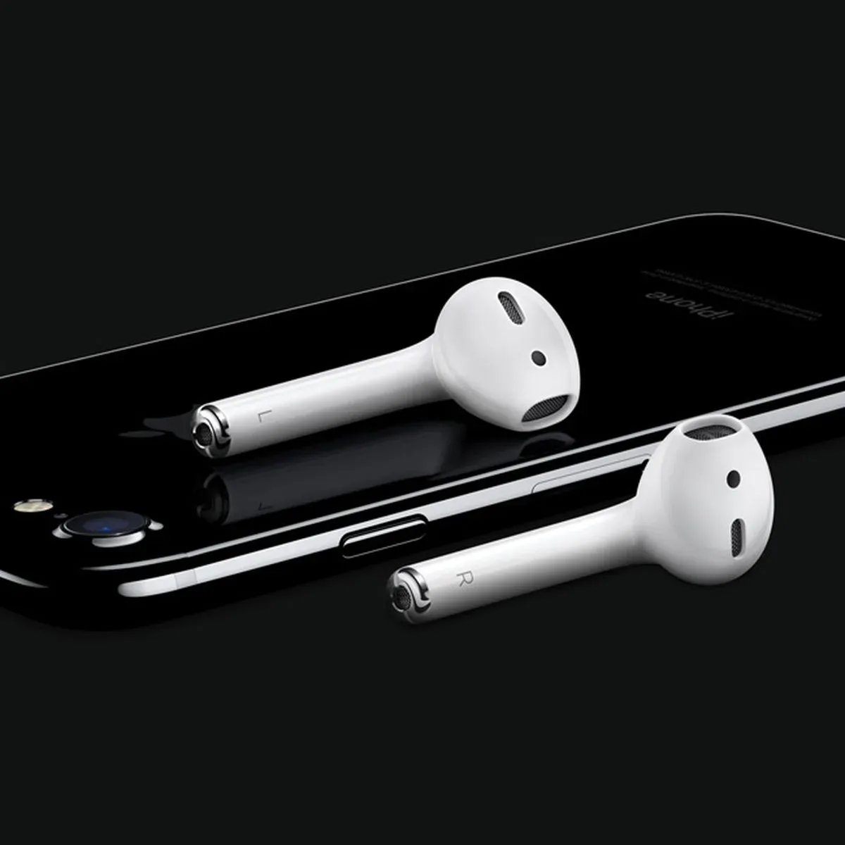 AirPods Mark 10 Years Since Their Reveal, a Decade After Apple Cut the iPhone Headphone Jack