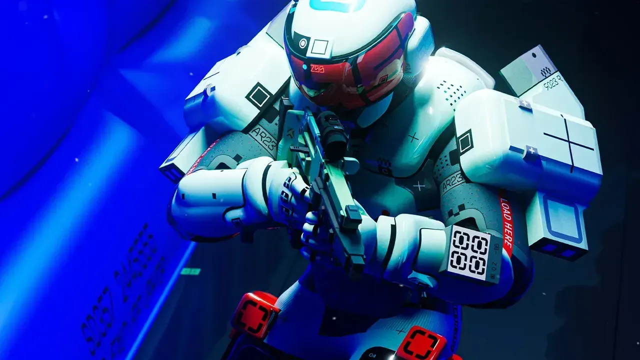 Bungie Says Marathon Must Evolve Into a Deeper Survival Game, and It Isn’t Replacing Destiny