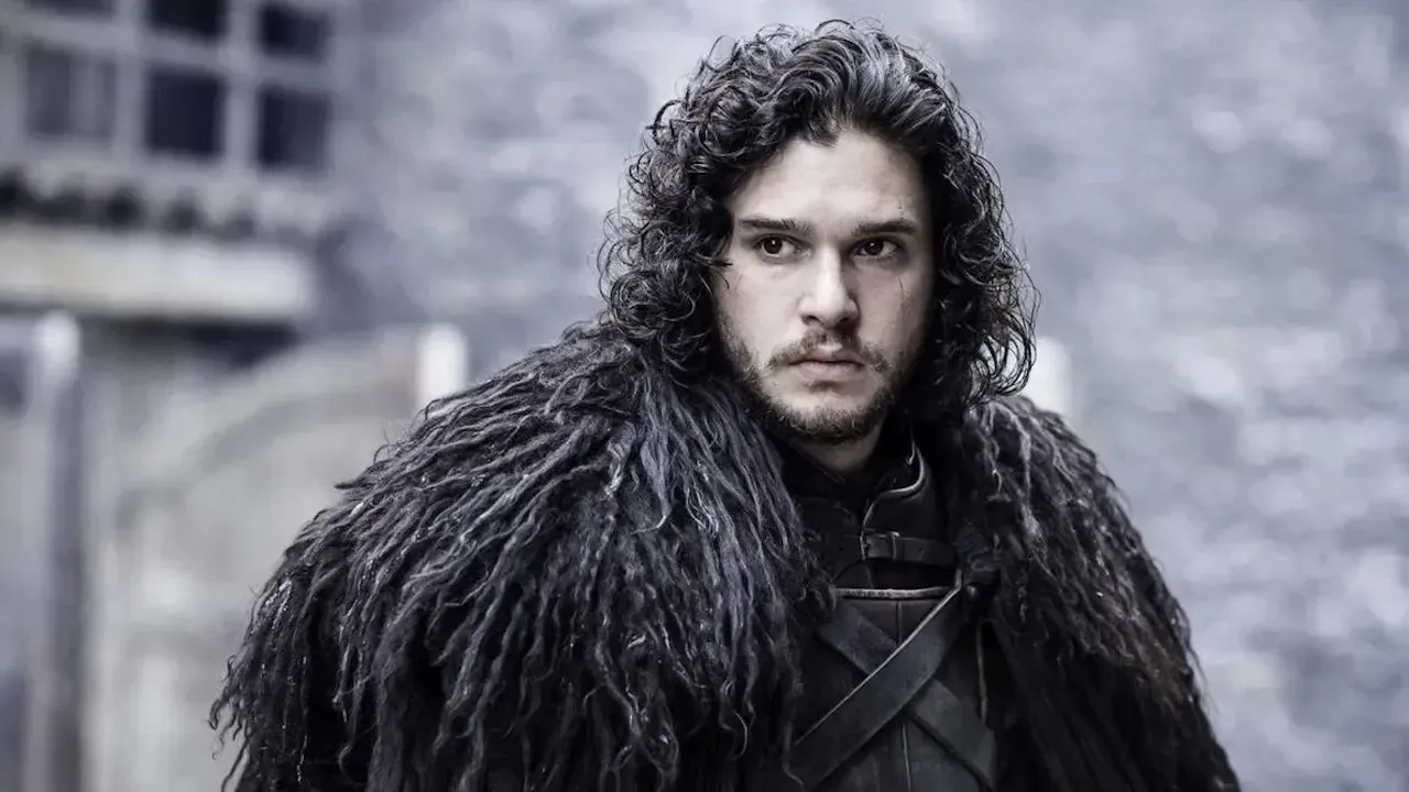 Kit Harington Is Open to a Jon Snow Return—If the Right Game of Thrones Story Exists