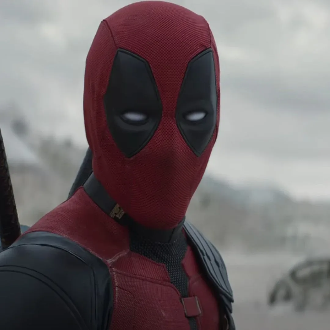 Deadpool 3