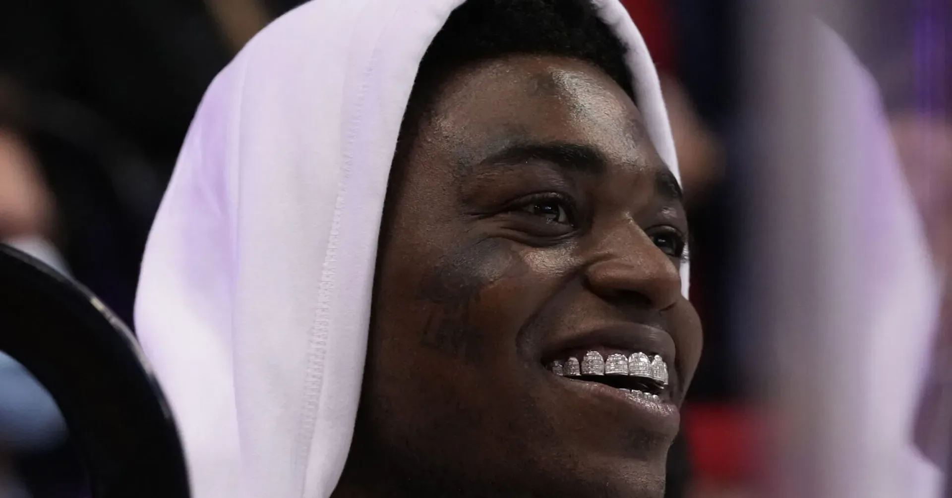 Kodak Black legal case update regarding Orange County prosecutors declining to file charges