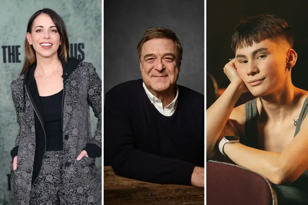 John Goodman, Laura Bailey and Ian Alexander announced for The Last of Us Season 3