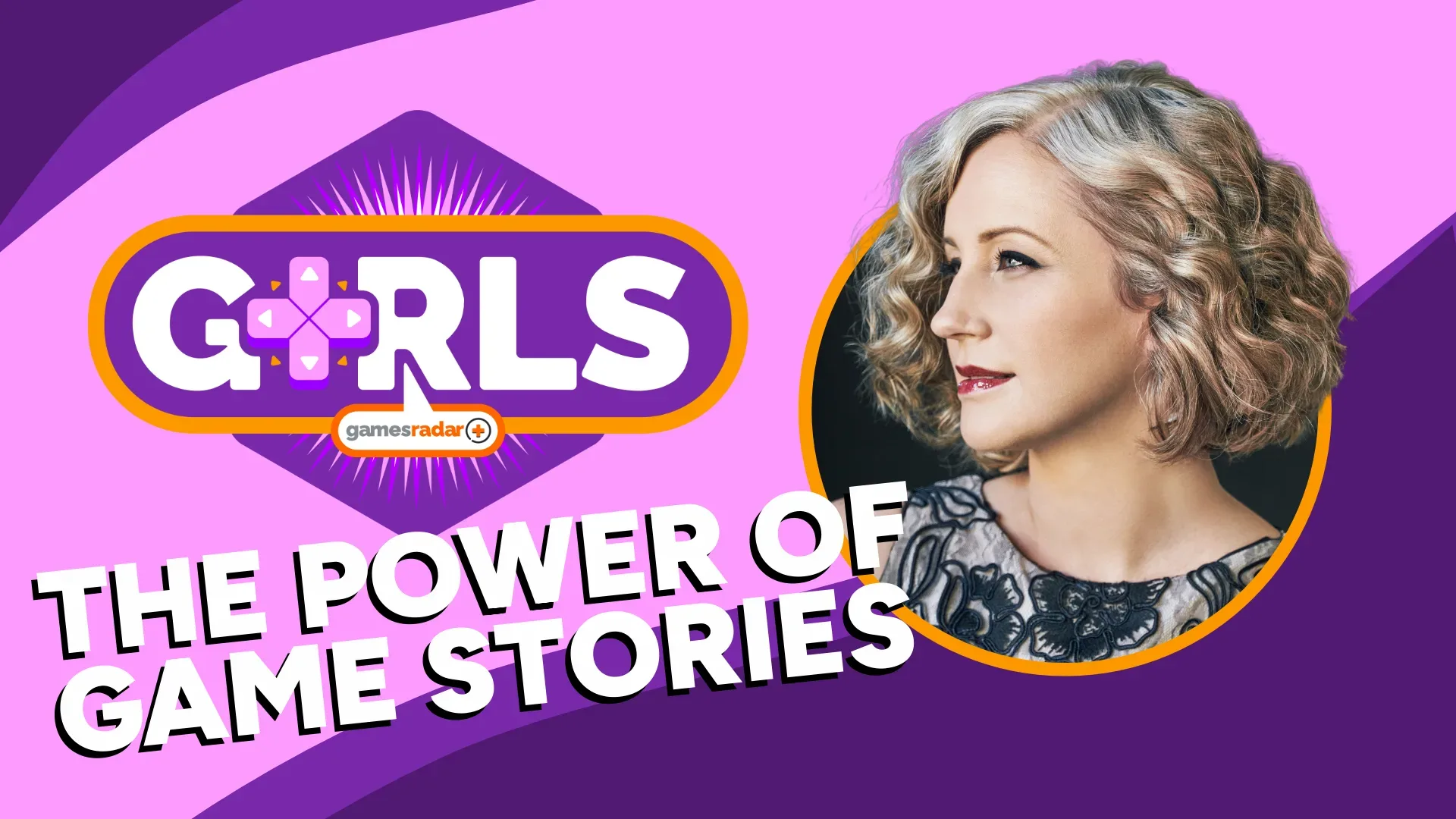 Cissy Jones discusses storytelling and voice acting in video games