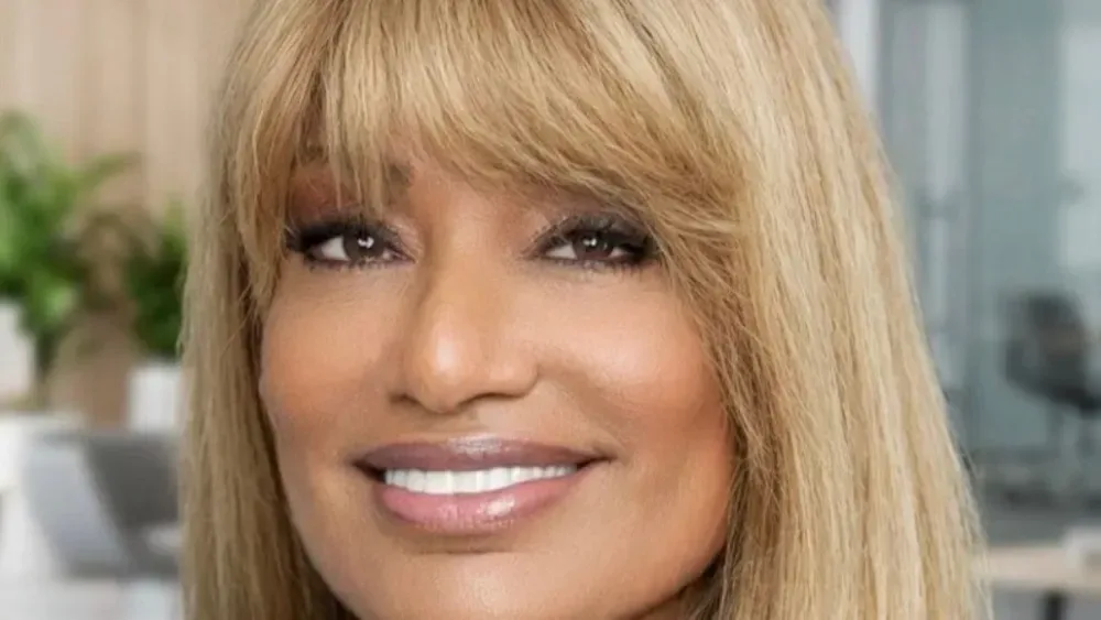 Tracey Jordan Named First Honoree of the Sheila Jordan Trailblazer Award
