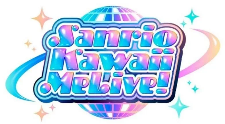 Sanrio Kawaii Me Live!