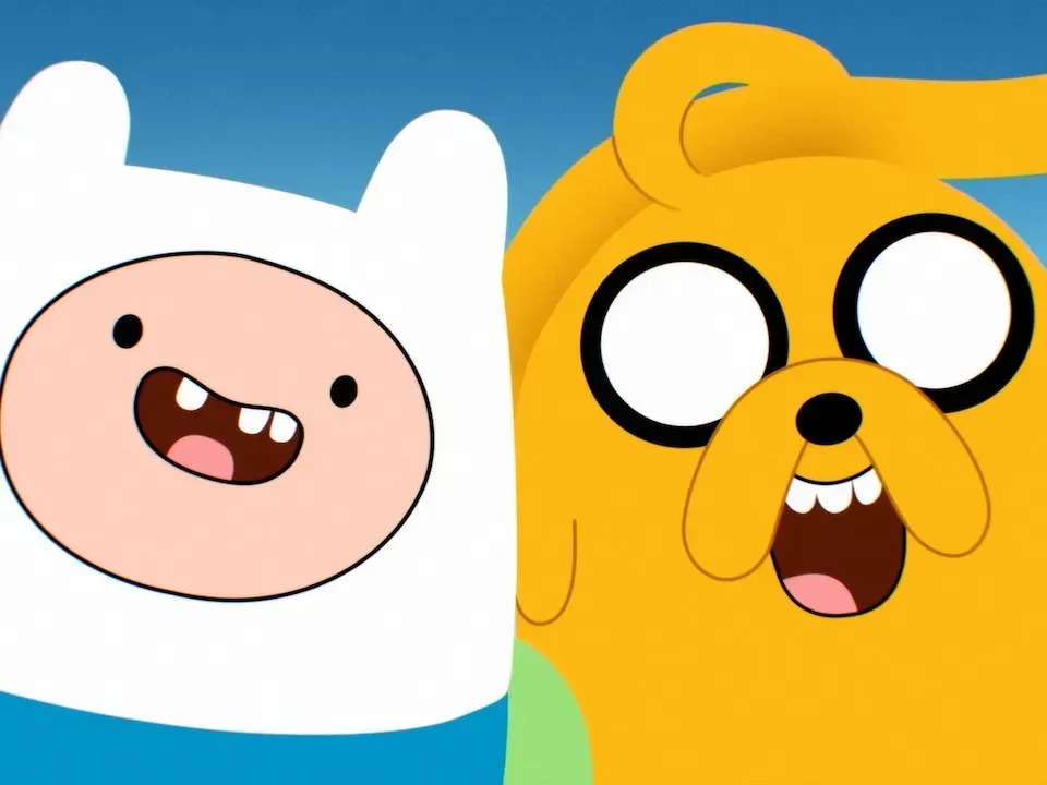 Adventure Time: Side Quests Season 2 trailer promotional image