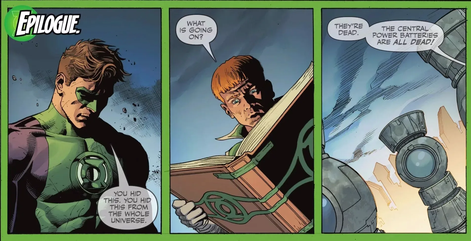 Harley Quinn investigates Gotham’s Poison Ivy-linked plant catastrophe in Harley Quinn #66