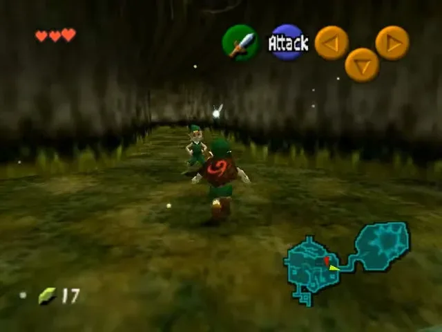 Ocarina of Time Remake Footage Puts 25 Familiar Hyrule Moments Side by Side With a New Era