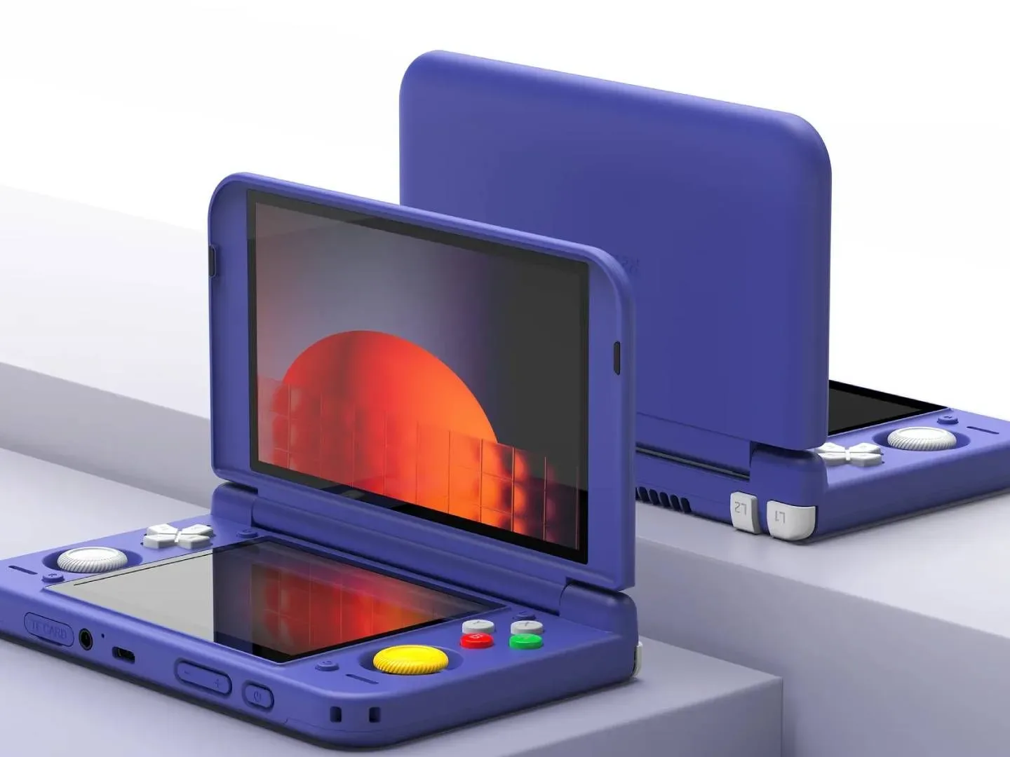 Dragonwing Q-7790 processor highlighted for Pocket Duo Lite+