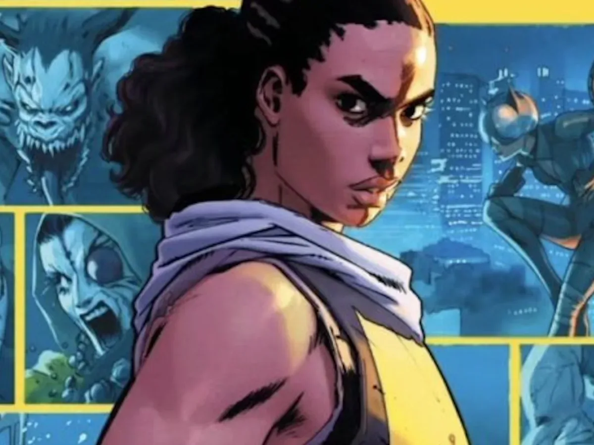 Absolute Batman #24’s Batgirl Nod Has Readers Hunting for the Connection