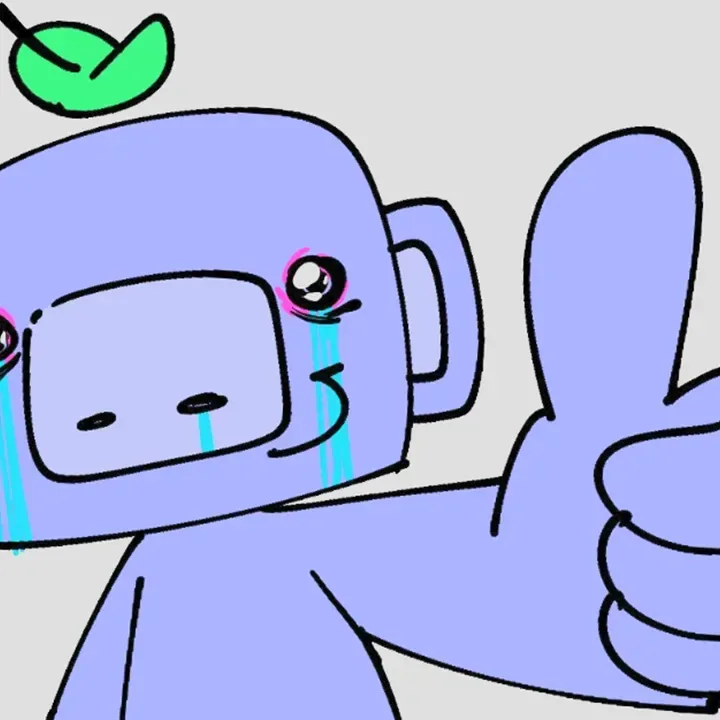 Discord’s Wumpus mascot used in user-made protest art about age assurance backlash
