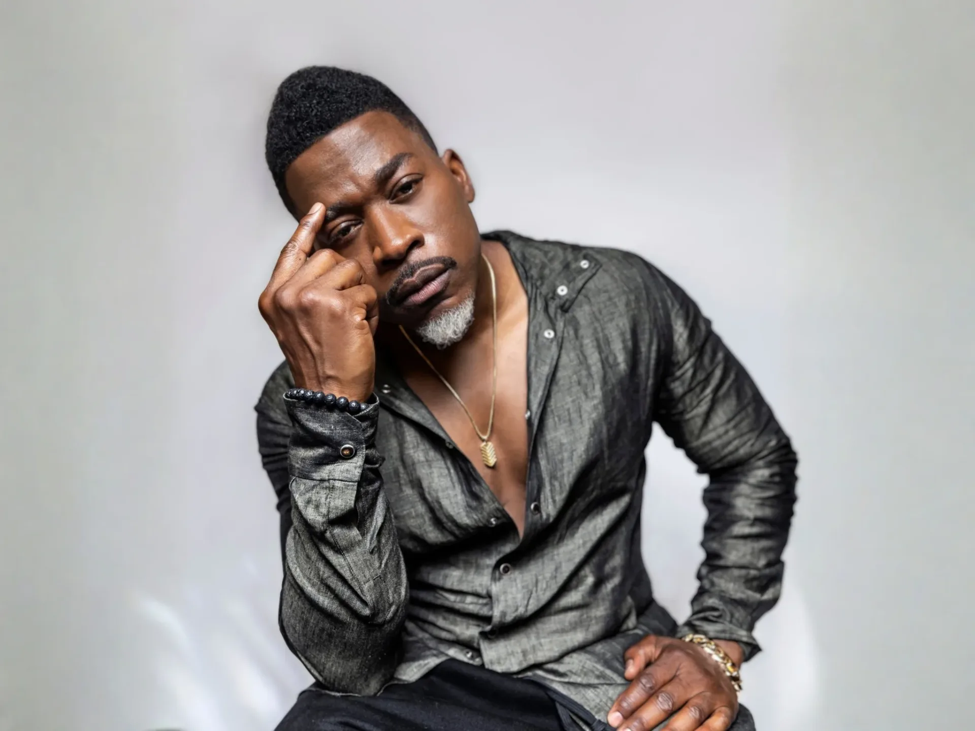 David Banner discusses a possible free release for The God Box 2