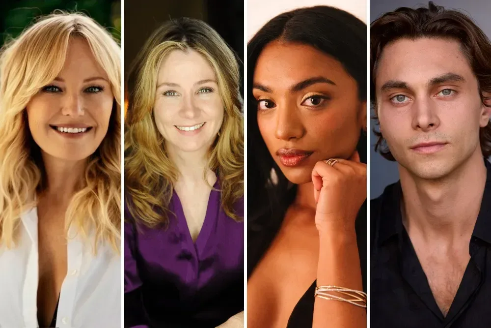 Malin Akerman joins the cast of Netflix’s This Summer Will Be Different
