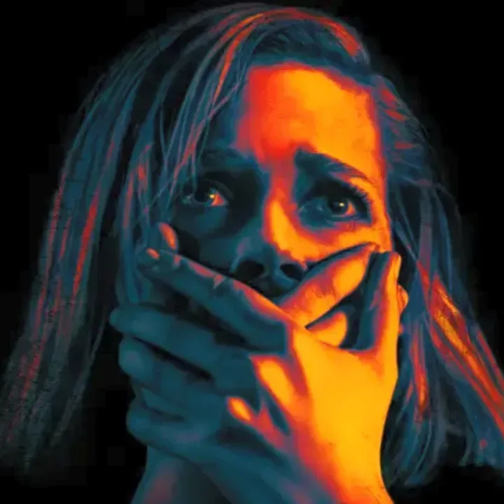 Stephen Lang as the Blind Man in the Don’t Breathe franchise