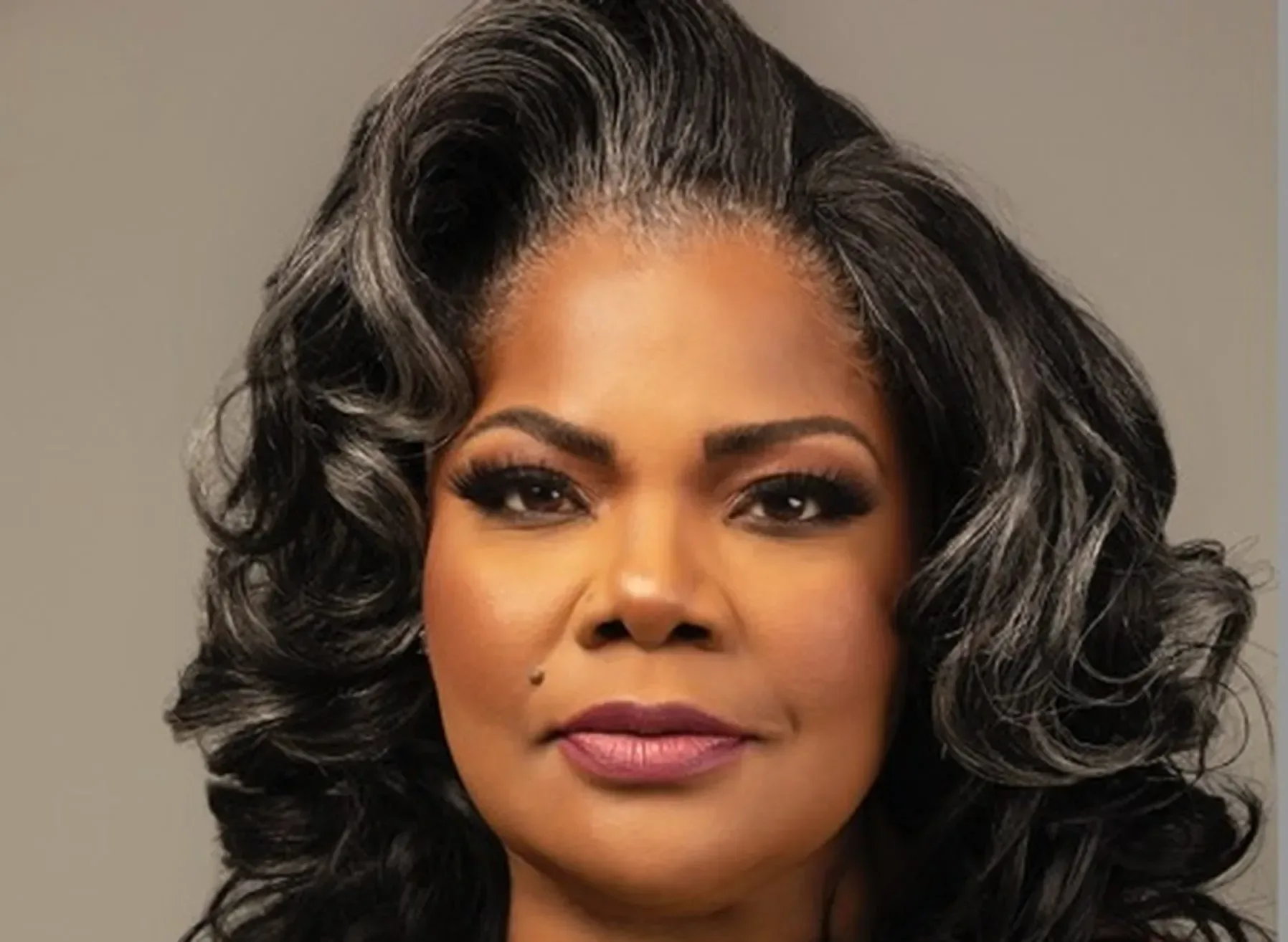 Mo’Nique attends an entertainment industry event