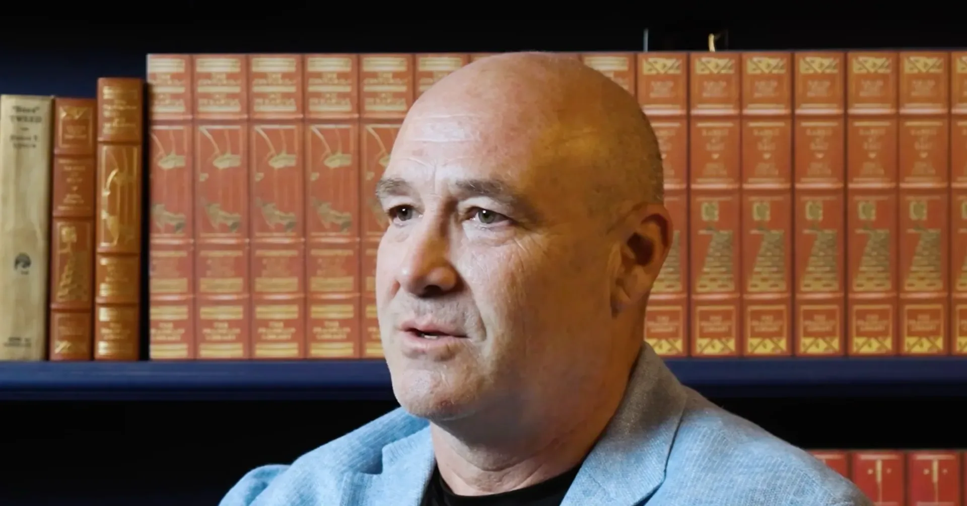 Bradford Cohen discusses why he does not expect to join D4vd’s legal team