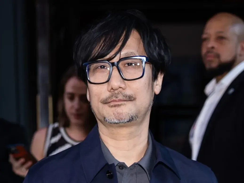 Physint Moves From PlayStation to Xbox Publishing as Kojima Productions Expands Its Microsoft Deal