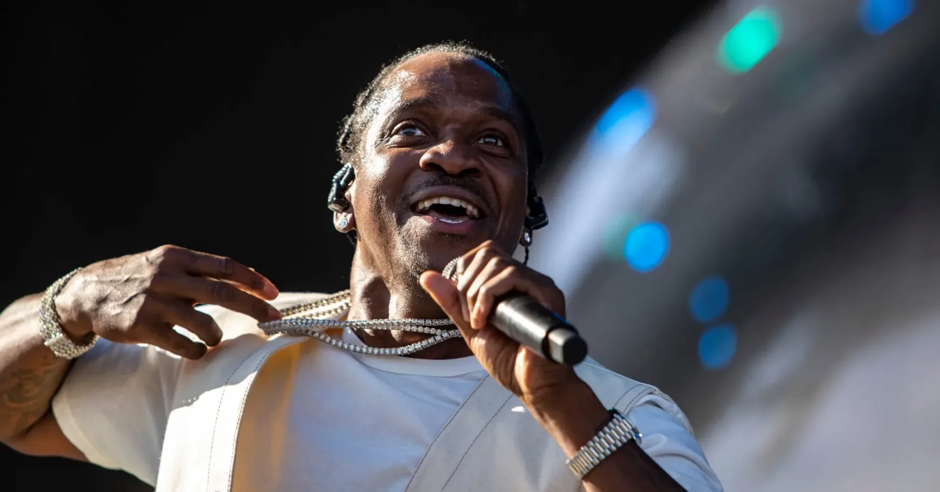 DJ Akademiks and Pusha T referenced in discussion about Drake diss tracks