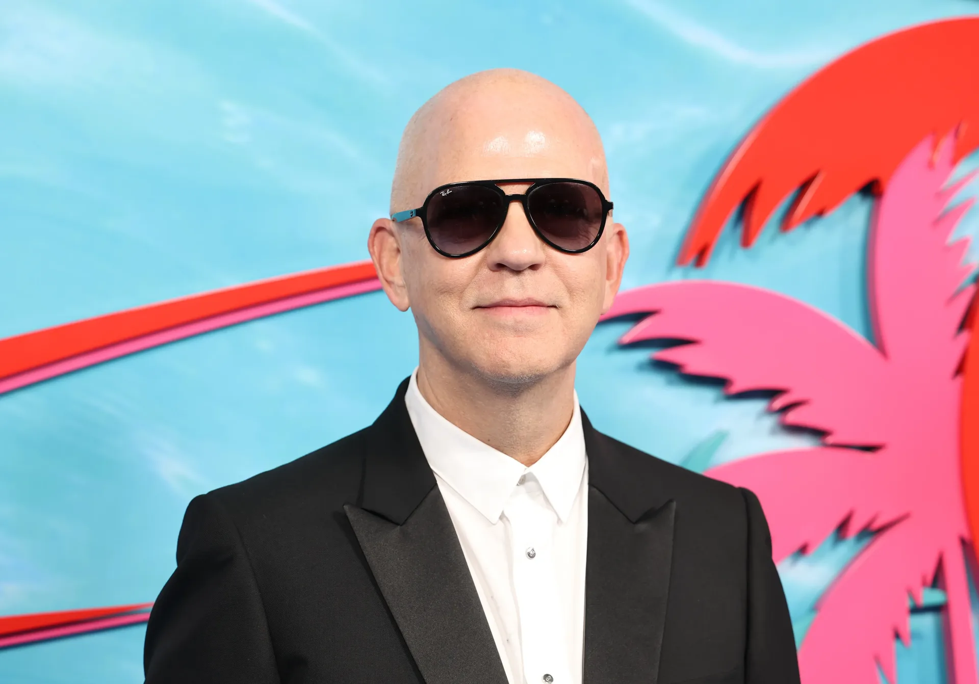 Ryan Murphy discusses a possible Glee reboot script