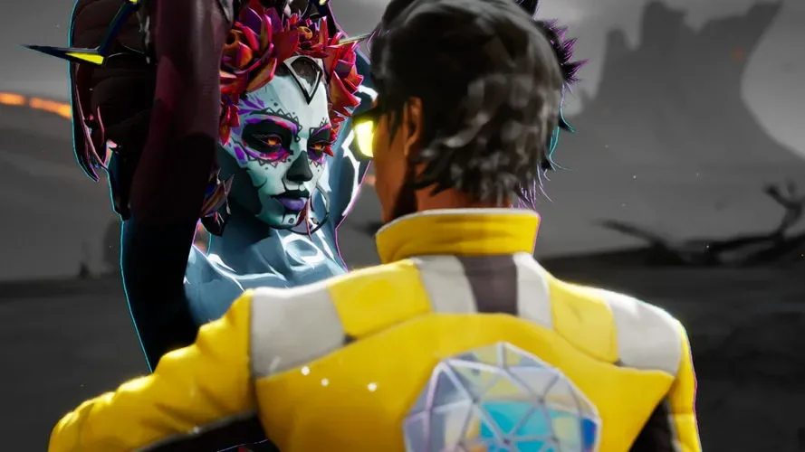 Dead As Disco