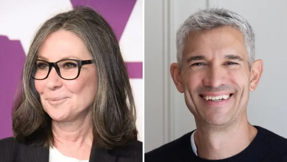 Donna Gigliotti and Mike Farah Elected as Producers Guild of America Presidents