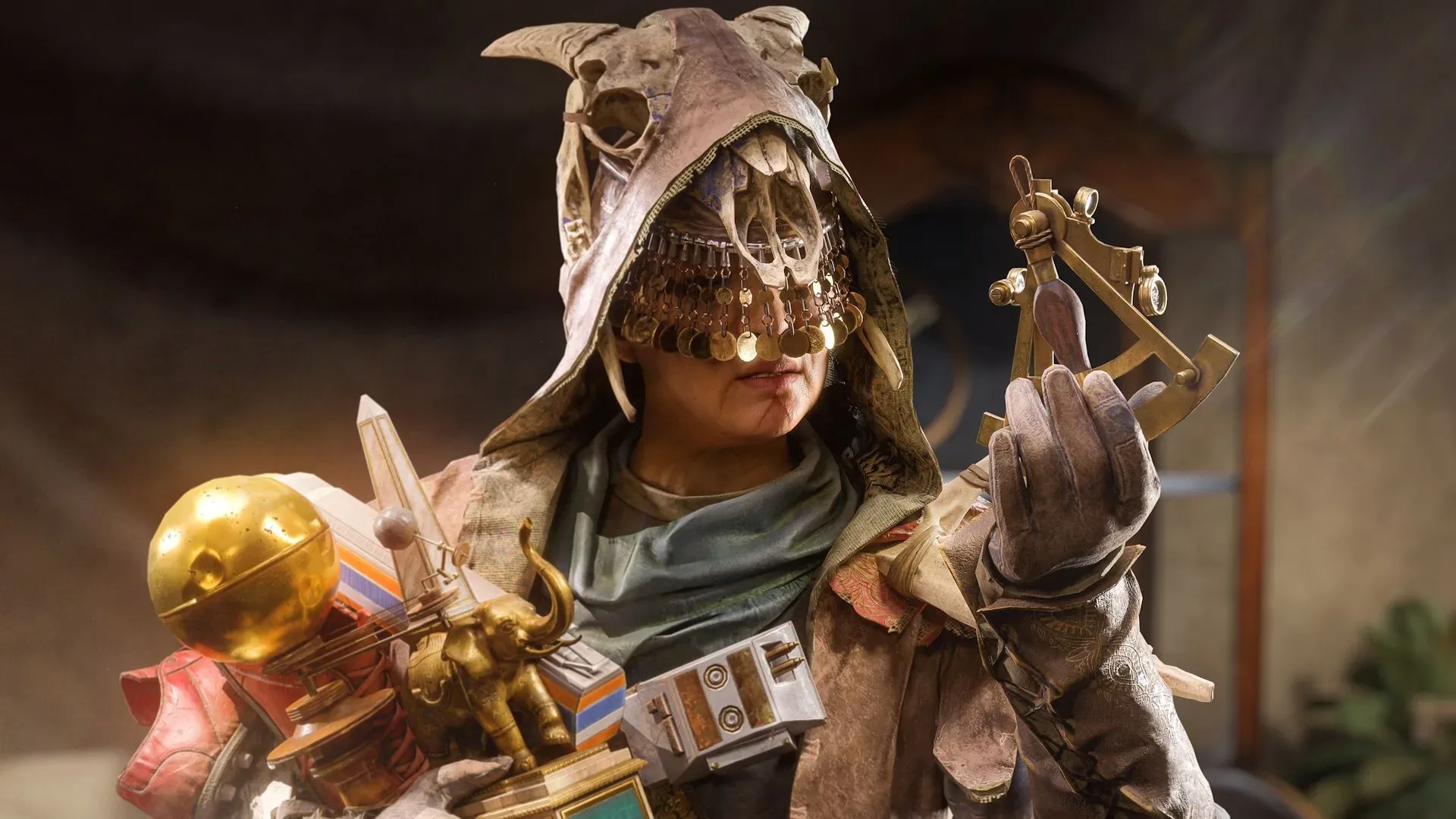 Arc Raiders artwork representing Embark Studios’ live-service update strategy