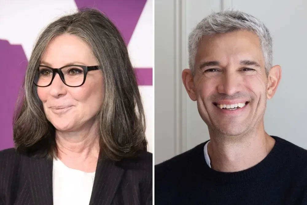 Donna Gigliotti and Mike Farah elected as Producers Guild of America presidents