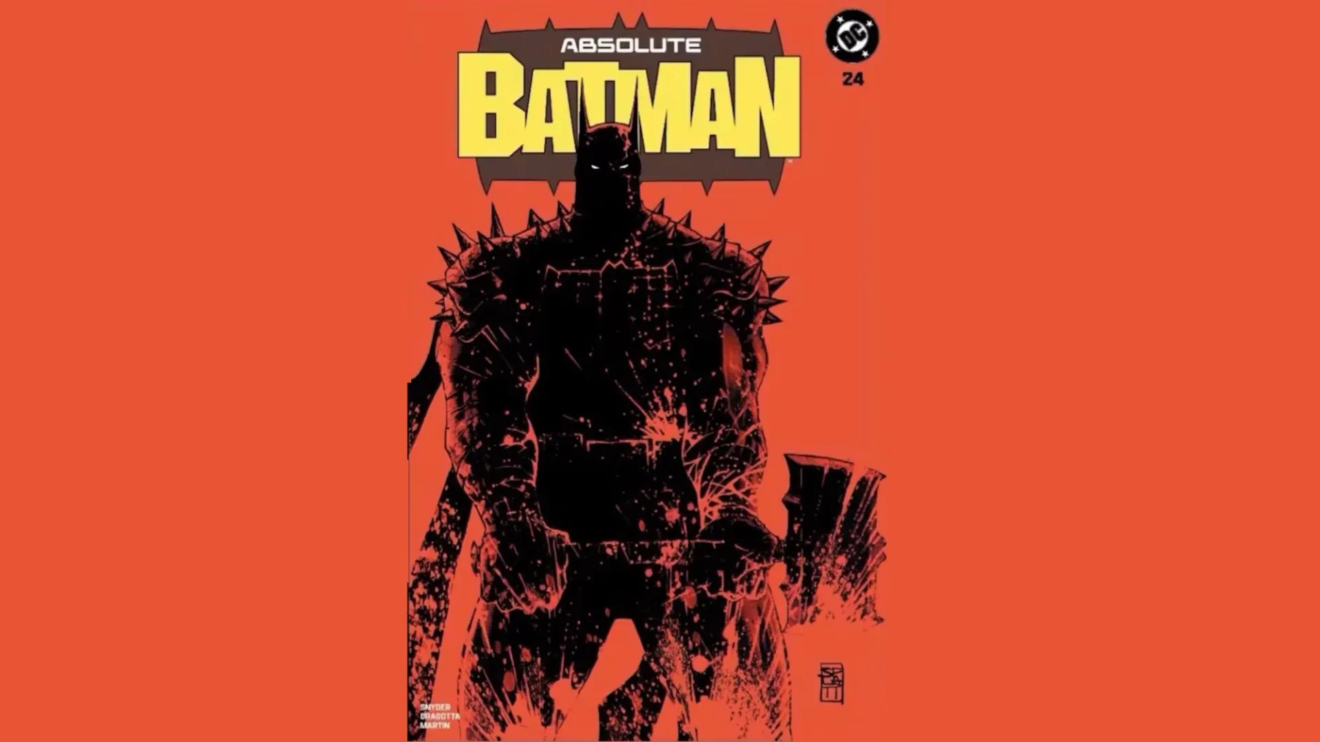 DNX Smashes This Wednesday-To-Weekend's Top Ten Comics Bestseller List