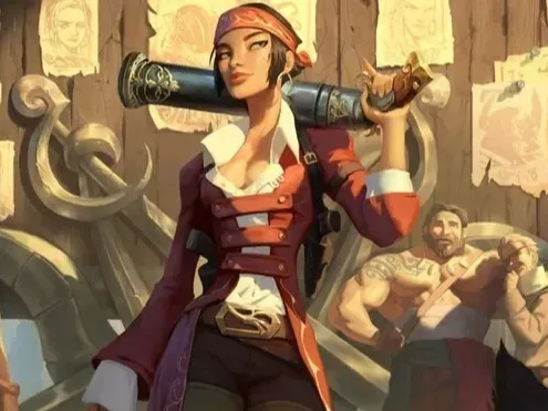 Runeterra regions could form the foundation of Riot Games’ future MMO