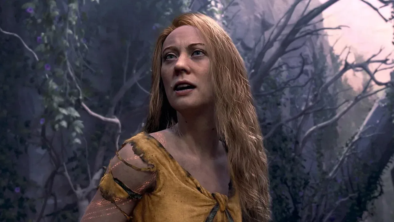 David Jaffe Condemns Harassment of God of War Laufey Creative Director Ariel Lawrence