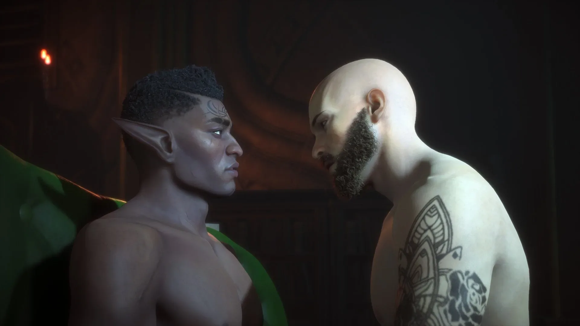 EA’s New Owners Promise No Creative Interference, but Queer Fans Fear for BioWare, The Sims and Apex Legends