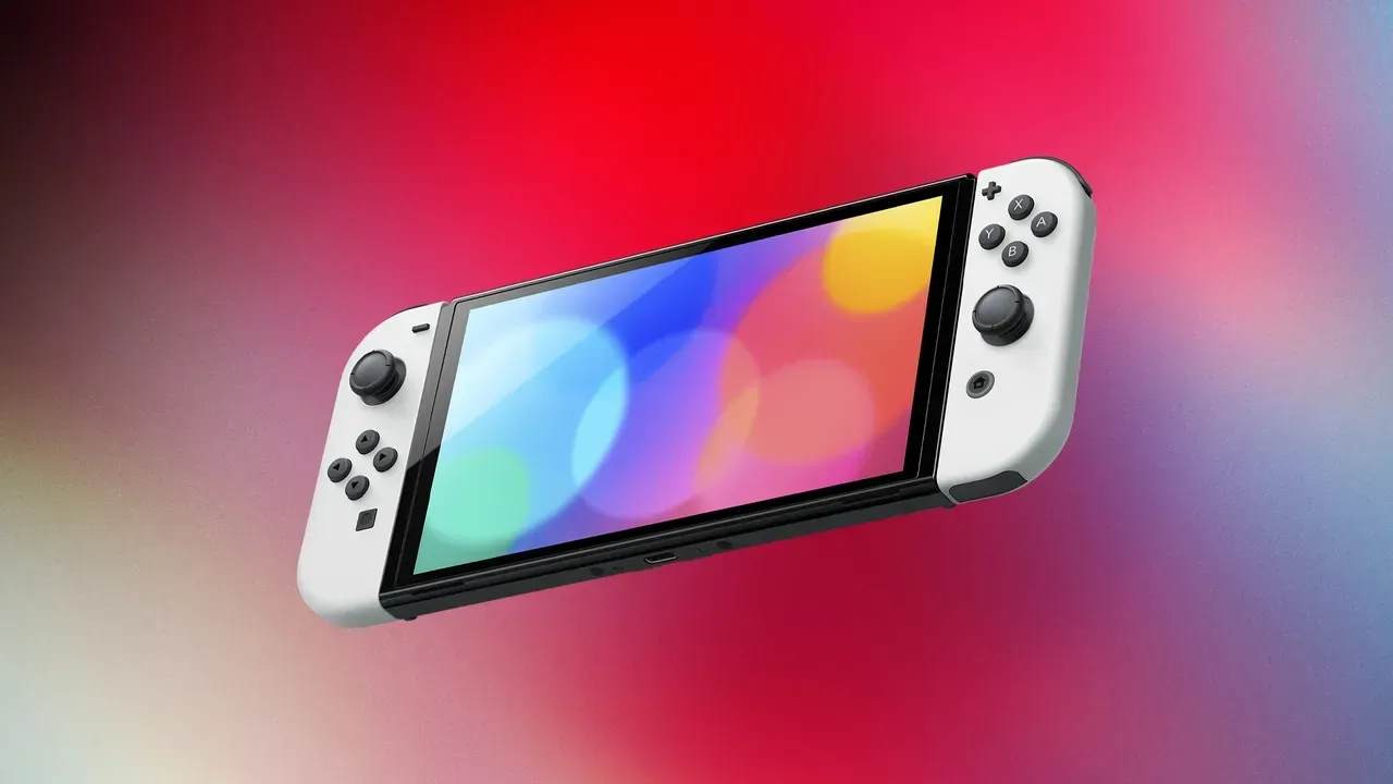 Zelda 40th Anniversary Nintendo Switch 2 Pro Controller with gold Triforce and gold triggers