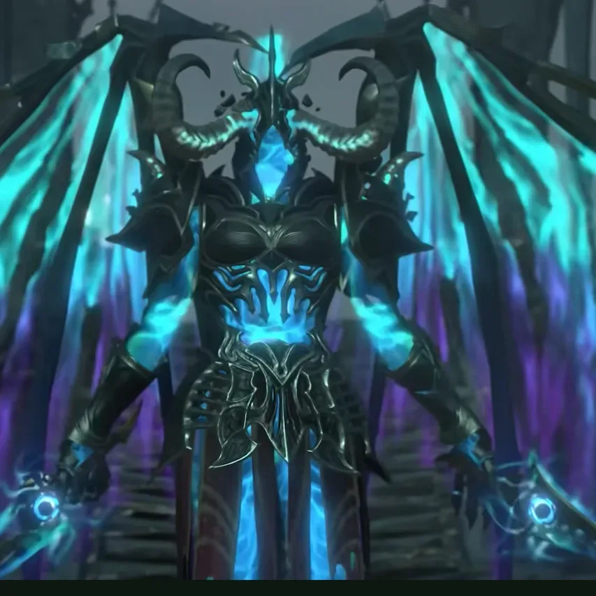 Diablo franchise seasonal roadmap for Diablo 4 after Diablo 5