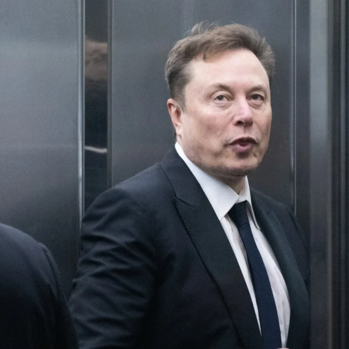 Elon Musk documentary release faces reported distribution uncertainty