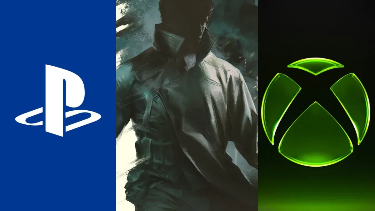Hideo Kojima’s Physint moves to Xbox publishing after PlayStation partnership ends