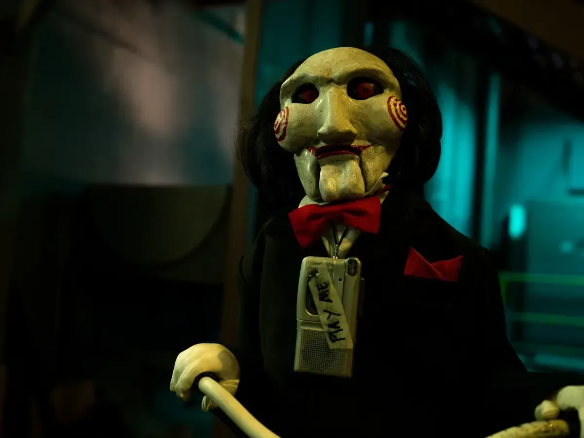Jigsaw’s legacy is expected to be central to the next Saw movie