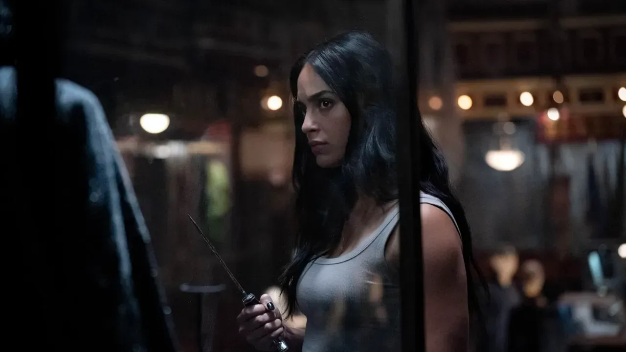 Melissa Barrera Would Consider a Scream Return Only if the Franchise Changes Hands