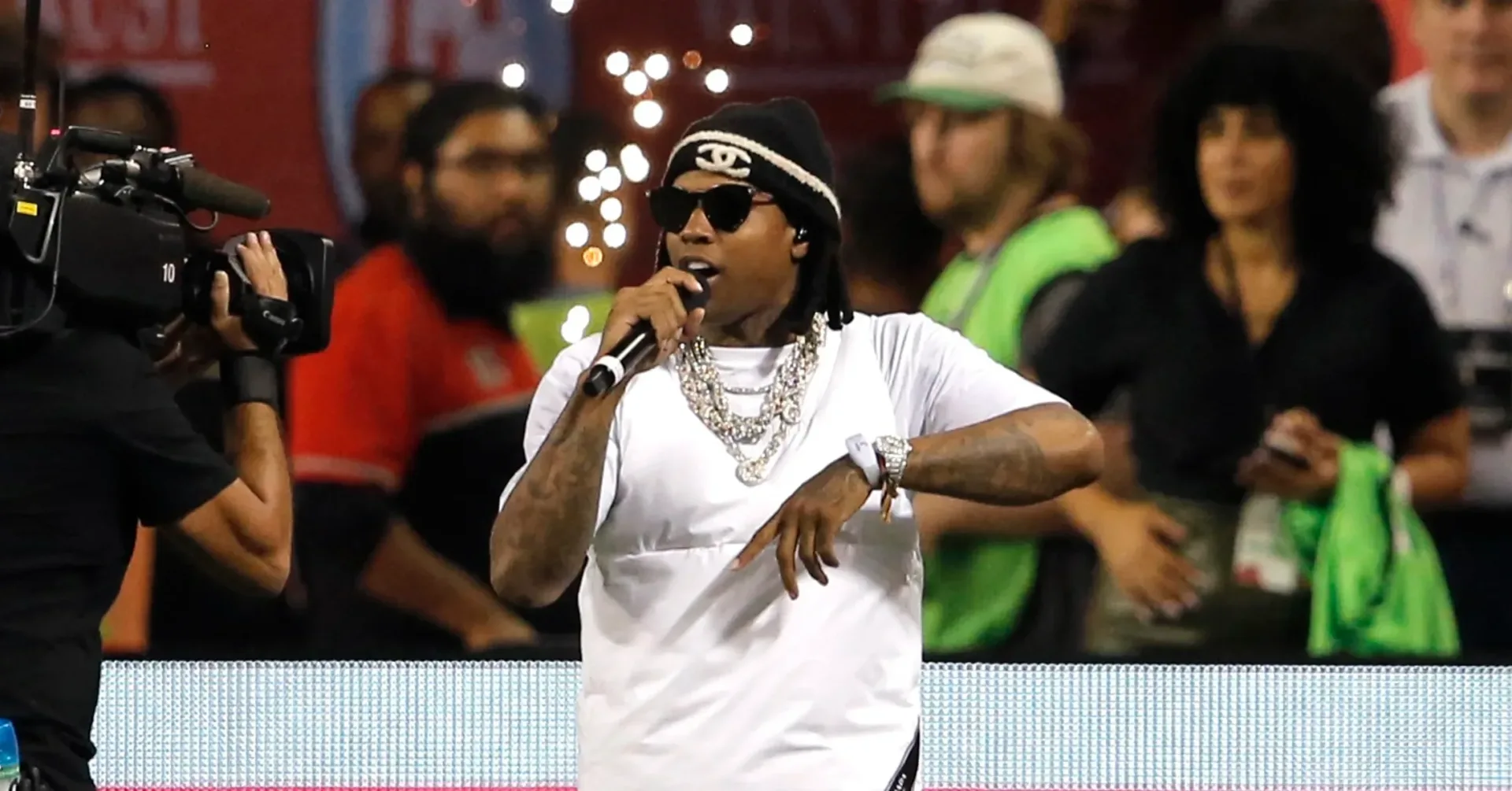 Lil Durk legal case update on a November 4 bond hearing